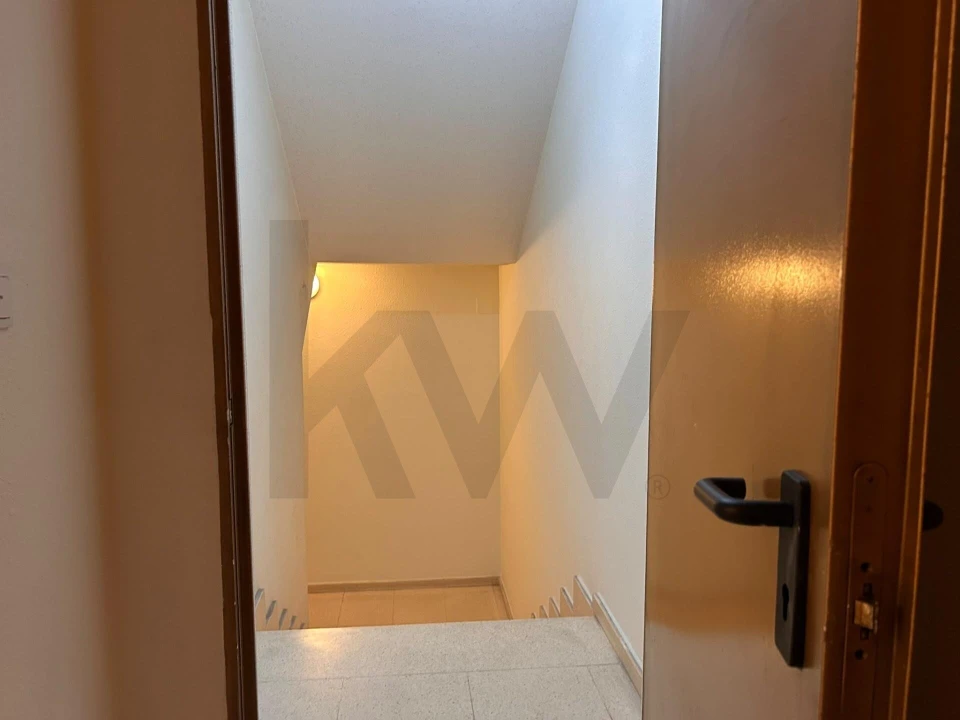 Apartamento T2 para Venda em Alhos Vedros Foto 36