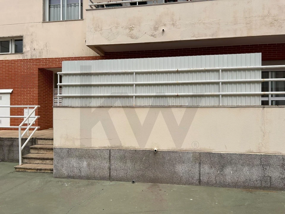 Apartamento T2 para Venda em Alhos Vedros Foto 42
