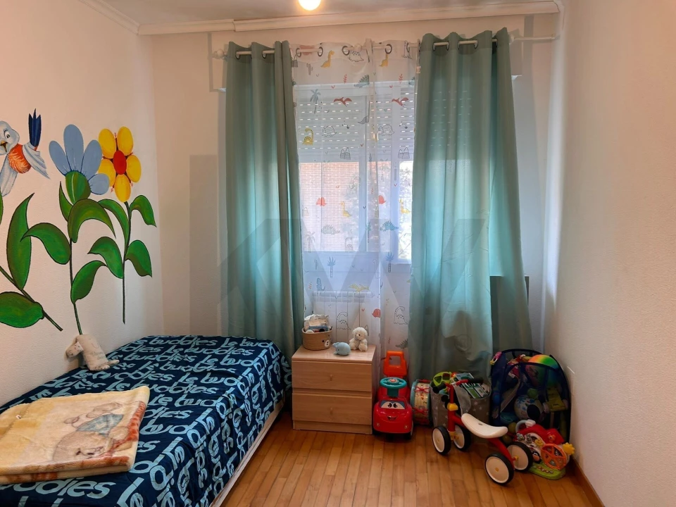 Apartamento T2 para Venda em Alhos Vedros Foto 25