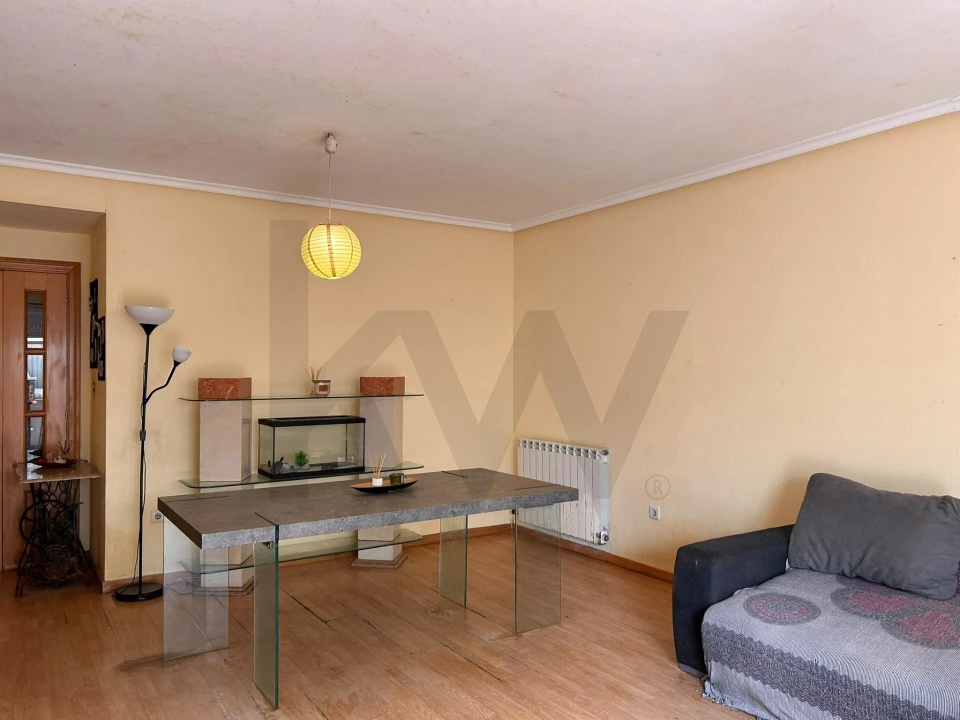 Apartamento T2 para Venda em Alhos Vedros Foto 10