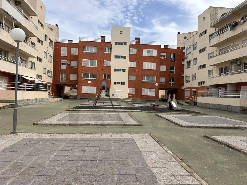Apartamento T2 para Venda em Alhos Vedros Foto 43