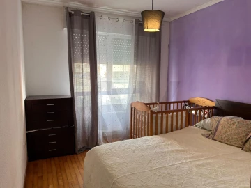 Apartamento T2 para Venda em Alhos Vedros