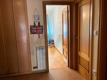 Apartamento T2 para Venda em Alhos Vedros