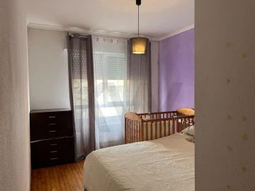 Apartamento T2 para Venda em Alhos Vedros