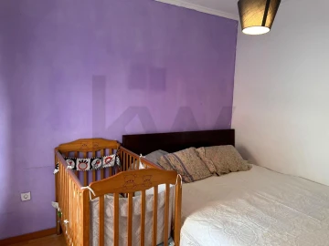 Apartamento T2 para Venda em Alhos Vedros