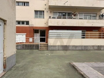 Apartamento T2 para Venda em Alhos Vedros