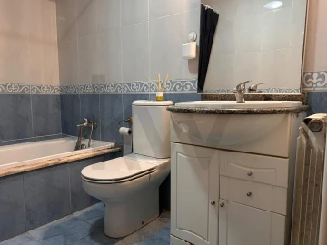 Apartamento T2 para Venda em Alhos Vedros