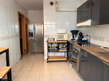 Apartamento T2 para Venda em Alhos Vedros