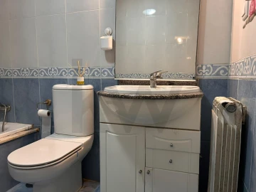 Apartamento T2 para Venda em Alhos Vedros