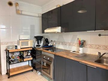 Apartamento T2 para Venda em Alhos Vedros