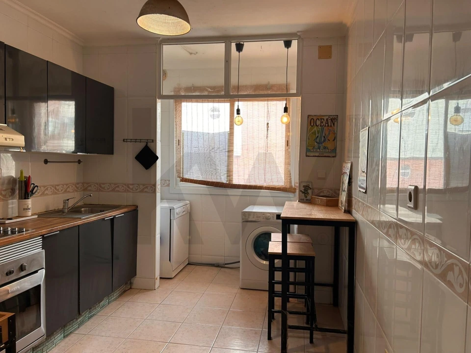 Apartamento T2 para Venda em Alhos Vedros Foto 14
