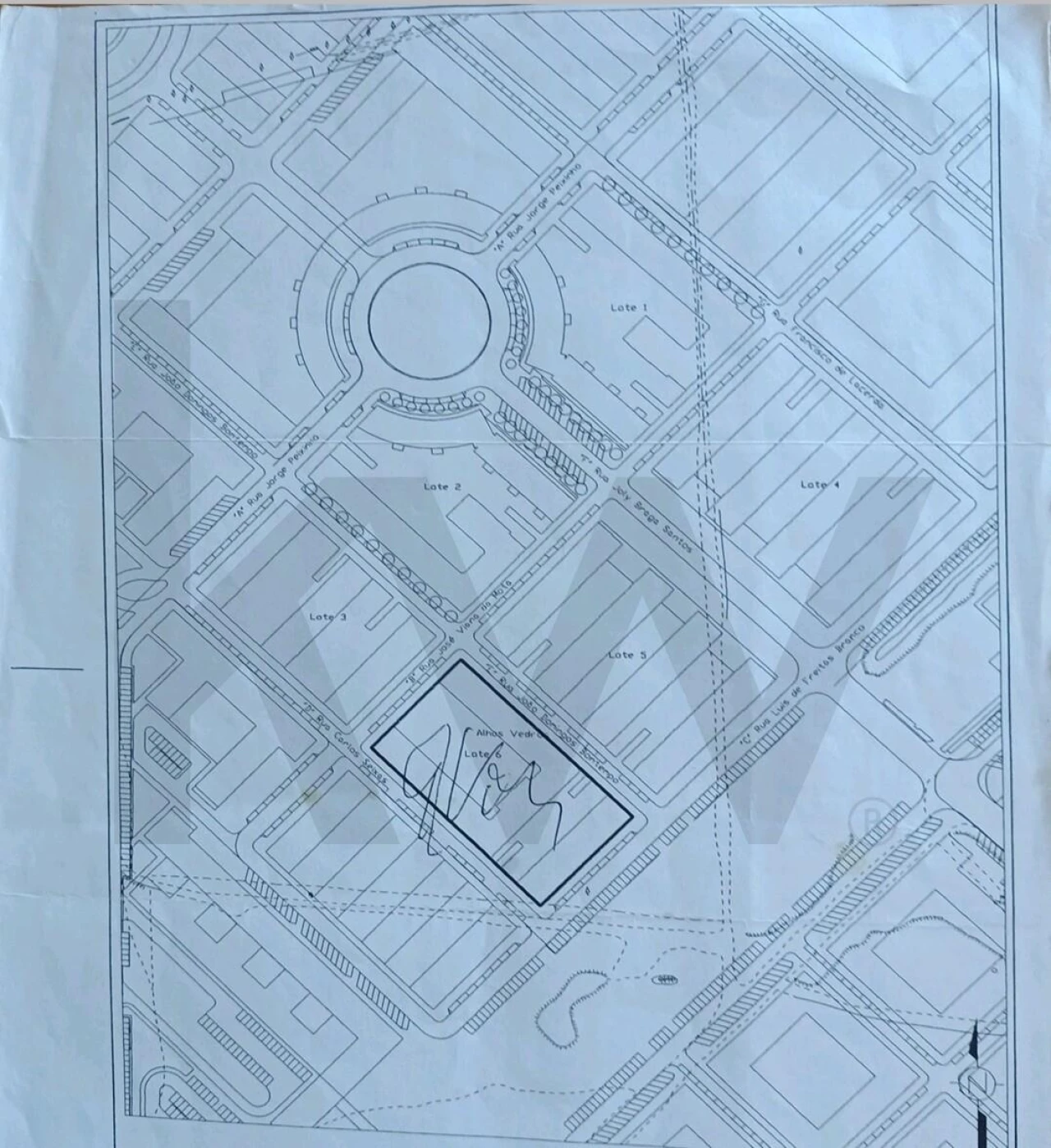 Apartamento T2 para Venda em Alhos Vedros Foto 48