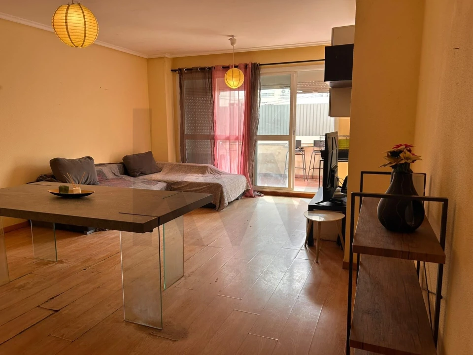 Apartamento T2 para Venda em Alhos Vedros Foto 2