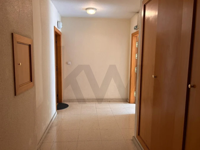 Apartamento T2 para Venda em Alhos Vedros Foto 34