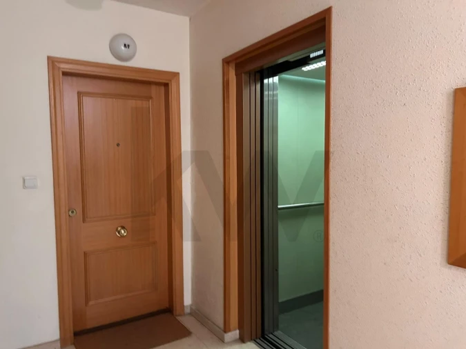 Apartamento T2 para Venda em Alhos Vedros Foto 35