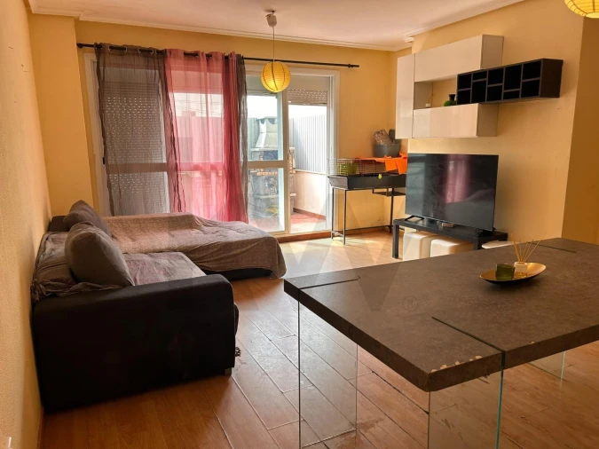 Apartamento T2 para Venda em Alhos Vedros Foto 5