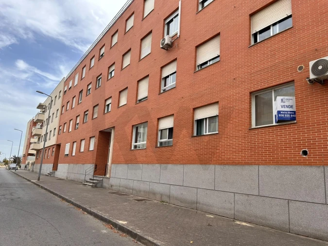 Apartamento T2 para Venda em Alhos Vedros Foto 46