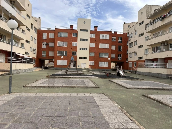 Apartamento T2 para Venda em Alhos Vedros Foto 43