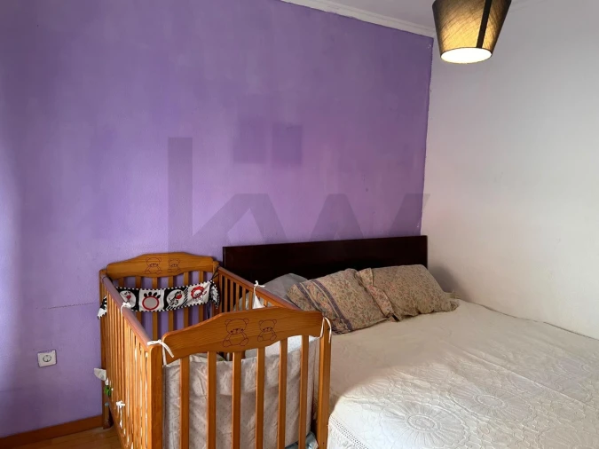 Apartamento T2 para Venda em Alhos Vedros Foto 20