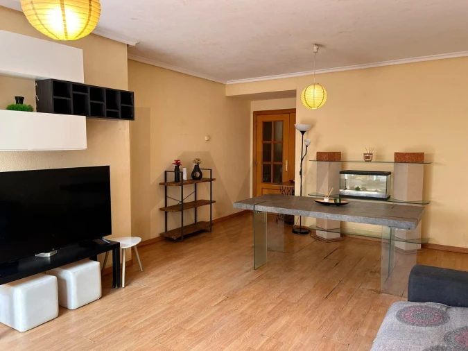 Apartamento T2 para Venda em Alhos Vedros Foto 8