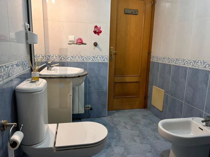 Apartamento T2 para Venda em Alhos Vedros Foto 32