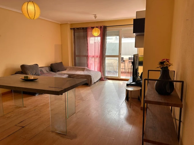 Apartamento T2 para Venda em Alhos Vedros Foto 2