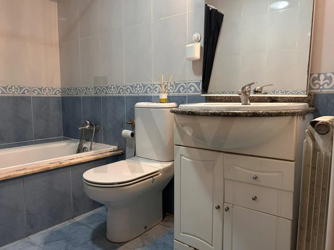 Apartamento T2 para Venda em Alhos Vedros Foto 30
