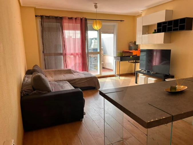 Apartamento T2 para Venda em Alhos Vedros Foto 4