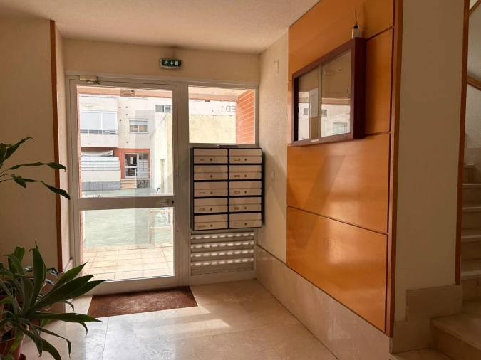 Apartamento T2 para Venda em Alhos Vedros Foto 33