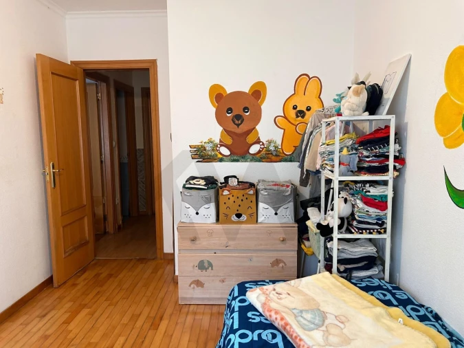 Apartamento T2 para Venda em Alhos Vedros Foto 26