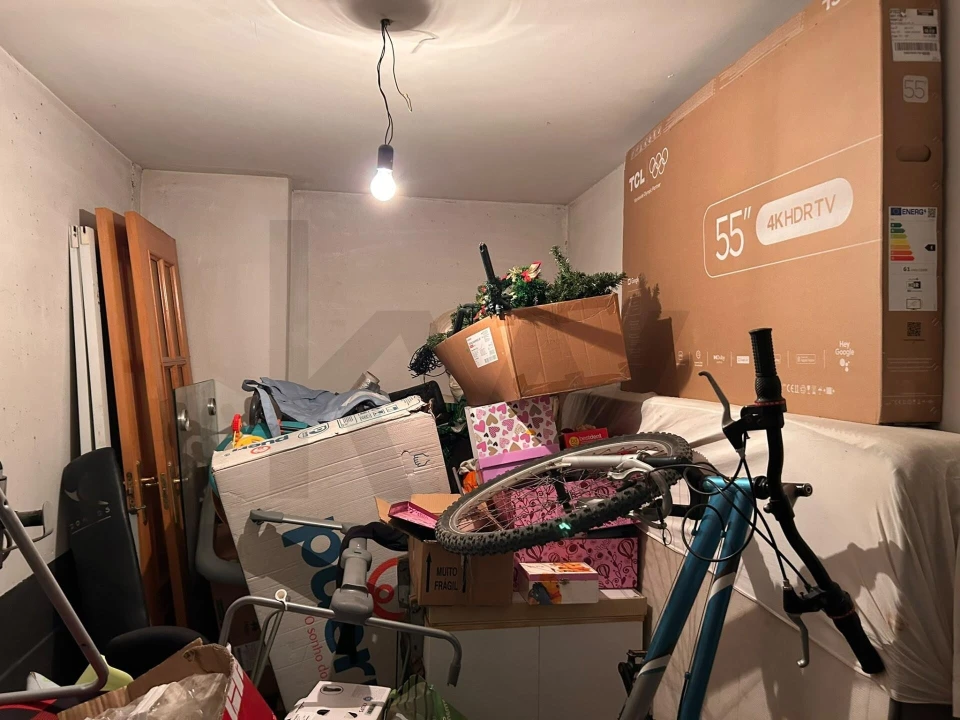 Apartamento T2 para Venda em Alhos Vedros Foto 38