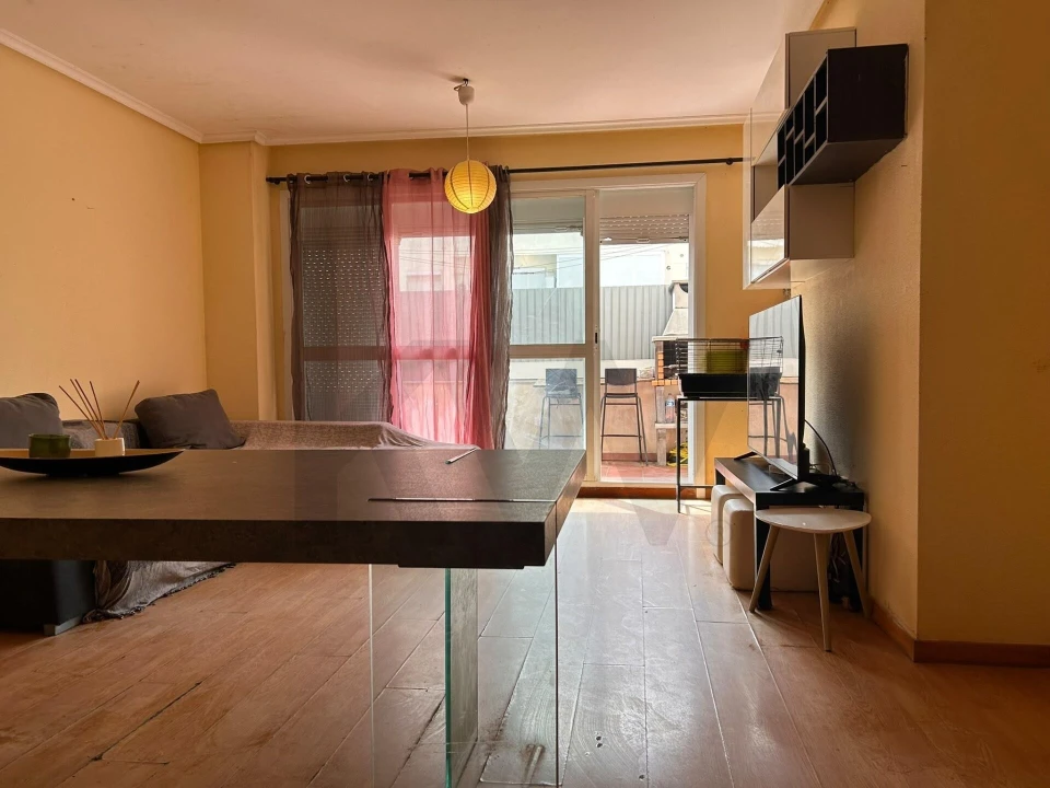Apartamento T2 para Venda em Alhos Vedros Foto 3