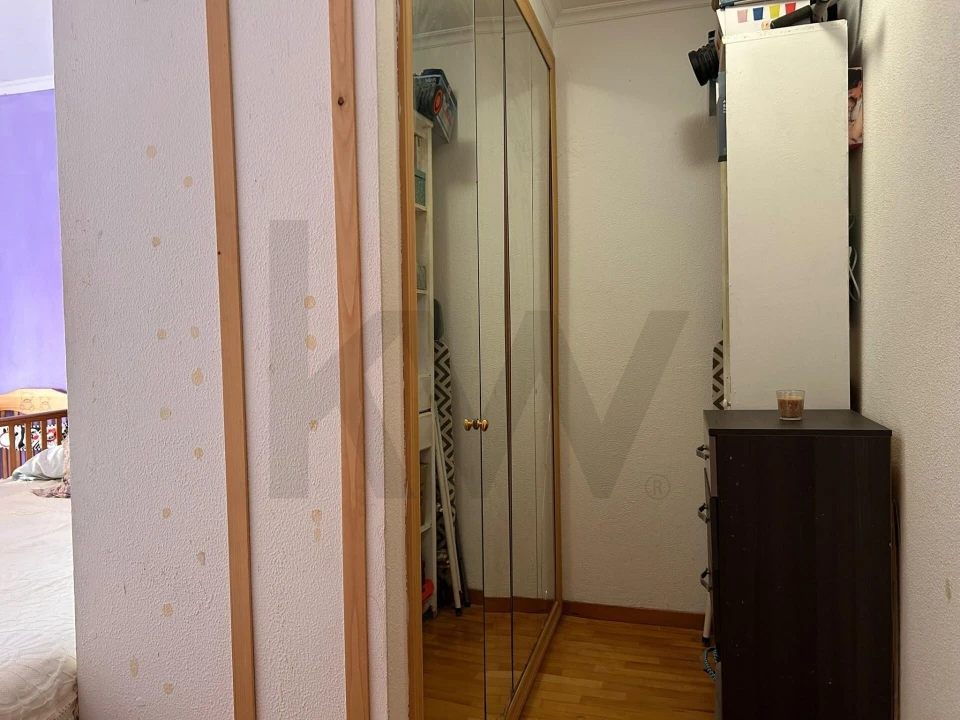 Apartamento T2 para Venda em Alhos Vedros Foto 23