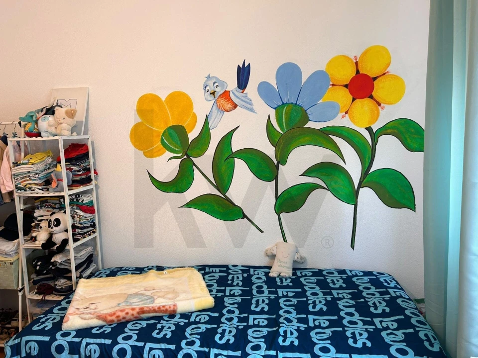 Apartamento T2 para Venda em Alhos Vedros Foto 27