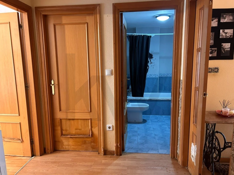 Apartamento T2 para Venda em Alhos Vedros Foto 28