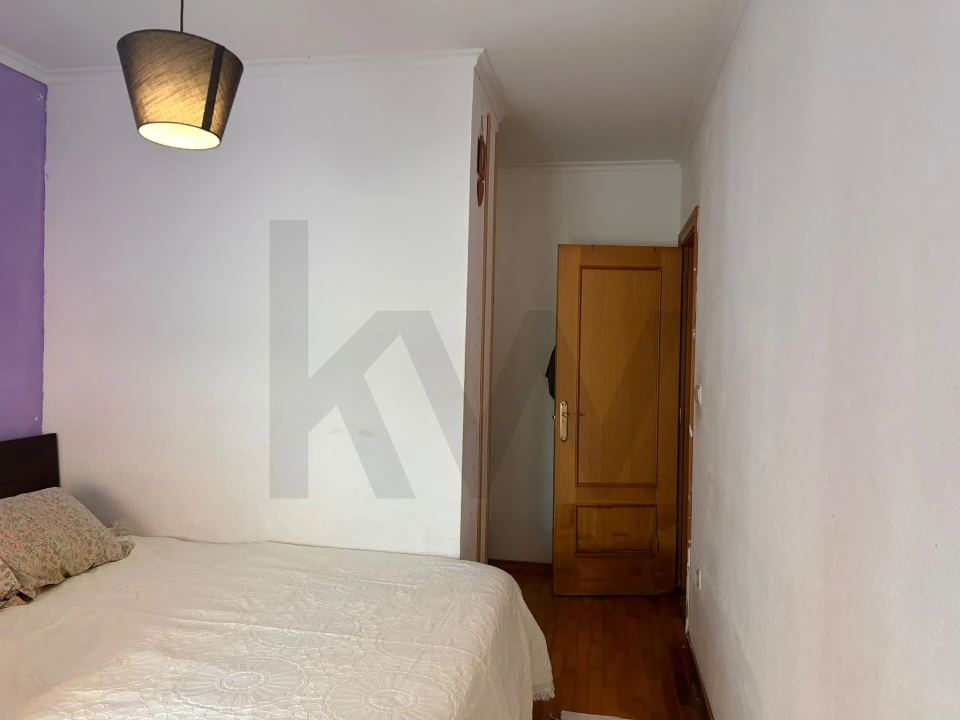 Apartamento T2 para Venda em Alhos Vedros Foto 21
