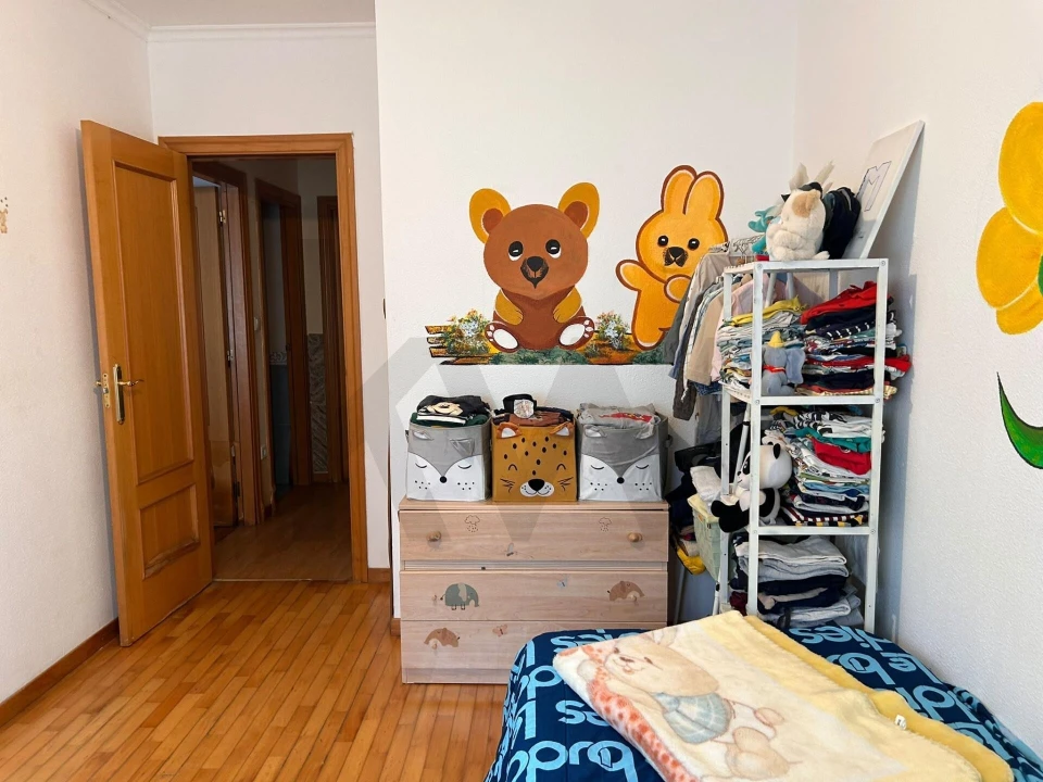 Apartamento T2 para Venda em Alhos Vedros Foto 26