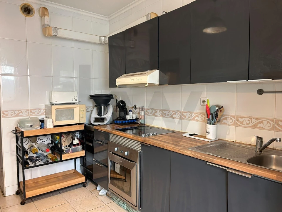 Apartamento T2 para Venda em Alhos Vedros Foto 15