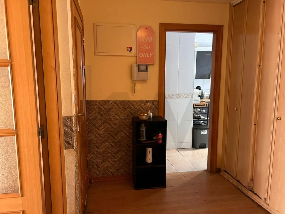 Apartamento T2 para Venda em Alhos Vedros Foto 17
