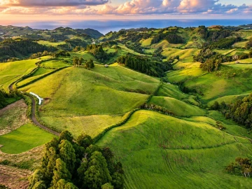 Terreno para Venda em Santa Barbara
