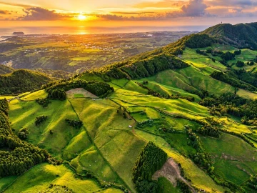 Terreno para Venda em Santa Barbara