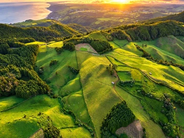 Terreno para Venda em Santa Barbara