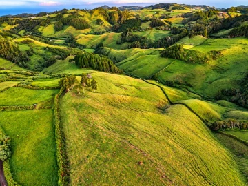 Terreno para Venda em Santa Barbara