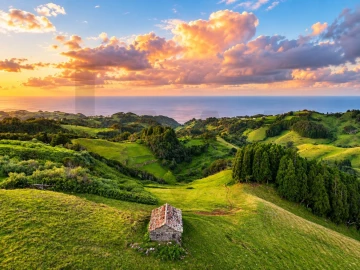 Terreno para Venda em Santa Barbara