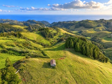 Terreno para Venda em Santa Barbara