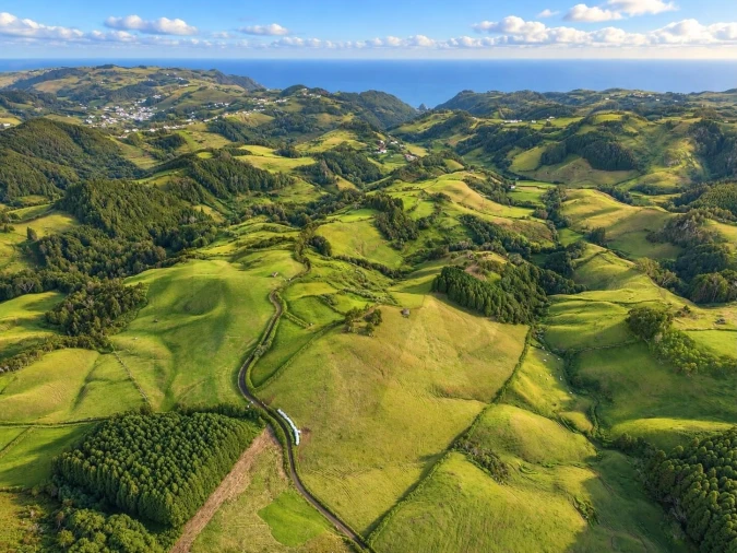 Terreno para Venda em Santa Barbara Foto 3