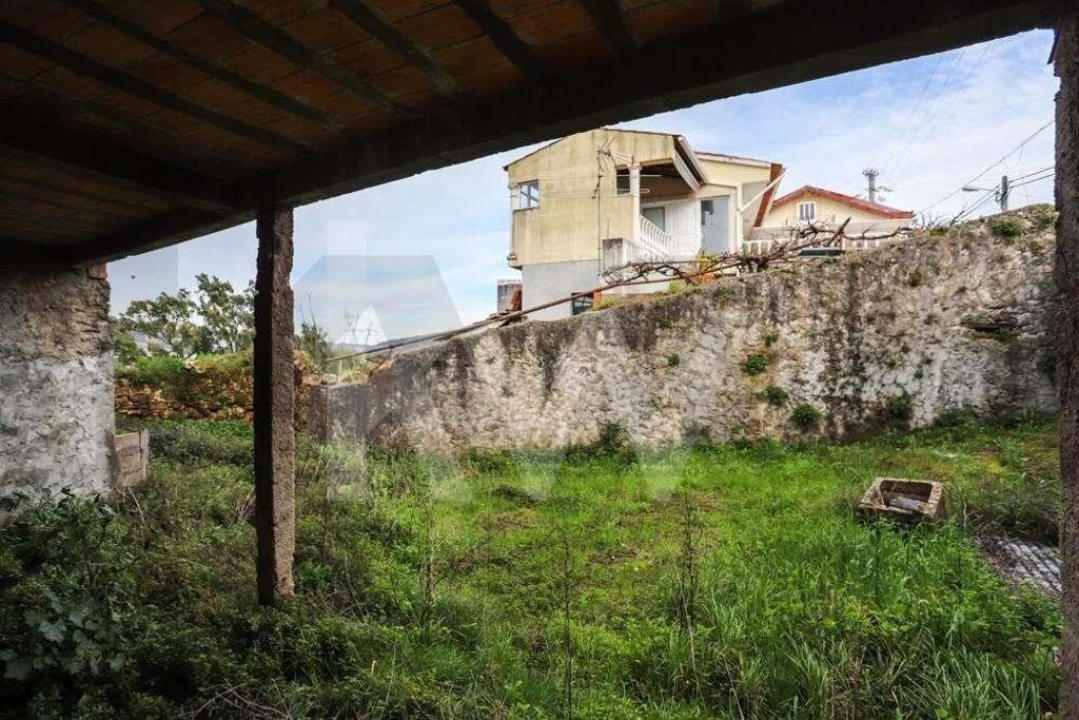 Moradia T5 para Venda em Santa Clara e Castelo Viegas Foto 38