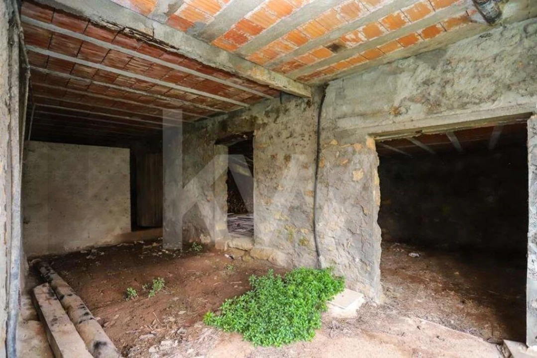 Moradia T5 para Venda em Santa Clara e Castelo Viegas Foto 33