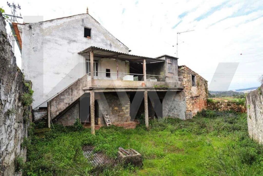 Moradia T5 para Venda em Santa Clara e Castelo Viegas Foto 35