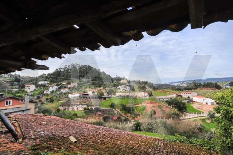 Moradia T5 para Venda em Santa Clara e Castelo Viegas Foto 25